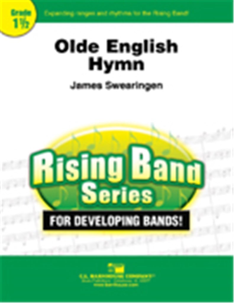 Olde English Hymn